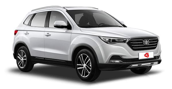 FAW Besturn X40
