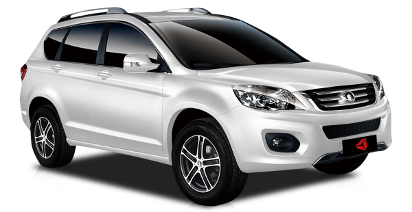 Great Wall Hover H6