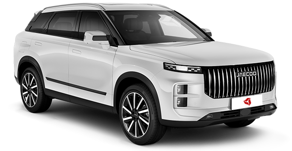 JAECOO J7