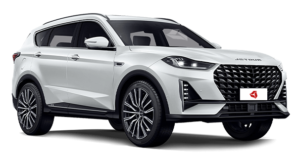 Jetour X70 Plus