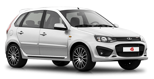 Lada Kalina Sport