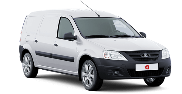 Lada Largus фургон