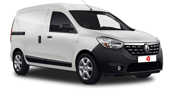 Renault Dokker VAN