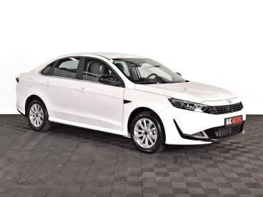 Изображение Kaiyi E5