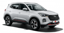 FAW Besturn X80