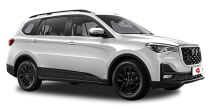 FAW Besturn X80