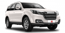 FAW Besturn X80