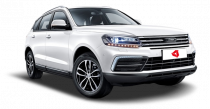 FAW Besturn X80