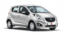 Chevrolet Nexia