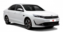 FAW Besturn X80