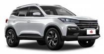 Changan CS35PLUS