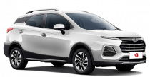 FAW Besturn X80