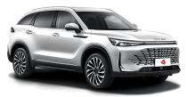 Changan CS35PLUS