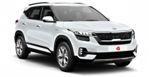 Changan CS35PLUS