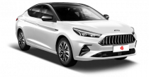 FAW Besturn X80