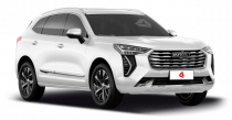 FAW Besturn X80