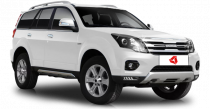 FAW Besturn X80