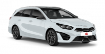LADA VESTA SW CROSS 2022