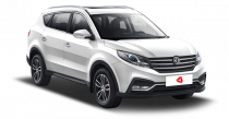 FAW Besturn X80