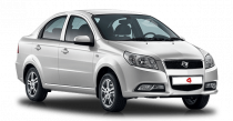 Chevrolet Nexia