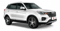 CHERY TIGGO 5