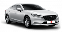 FAW Besturn X80