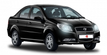 Chevrolet Nexia