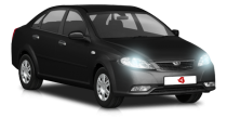 Chevrolet Nexia