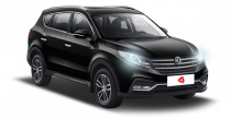 FAW Besturn X80