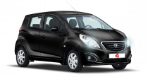 Chevrolet Nexia