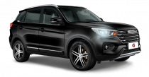 CHERY TIGGO 5