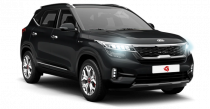 Changan CS35PLUS
