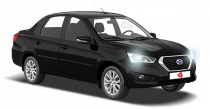 FAW Besturn X80