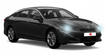 FAW Besturn X80
