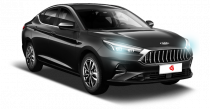 FAW Besturn X80