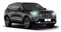 FAW Besturn X80