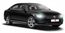 FAW Besturn X80