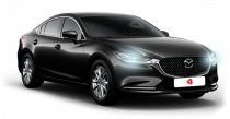 FAW Besturn X80