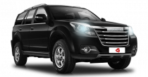 FAW Besturn X80
