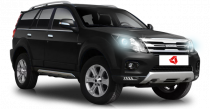 FAW Besturn X80