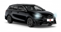 LADA VESTA SW CROSS 2022