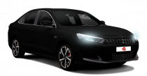 FAW Besturn X80