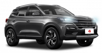 Changan CS35PLUS
