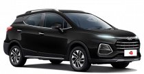 FAW Besturn X80