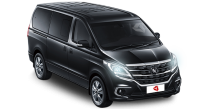 GAC GN8
