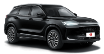 Changan CS35PLUS