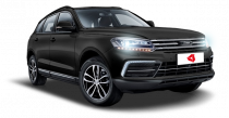 FAW Besturn X80