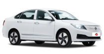 FAW Besturn X80